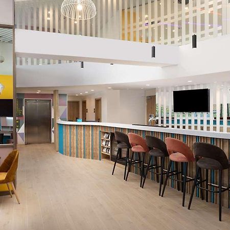 Hampton By Hilton Targu Mures Interior foto