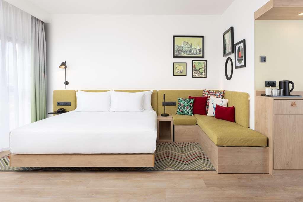 Hampton By Hilton Targu Mures Quarto foto