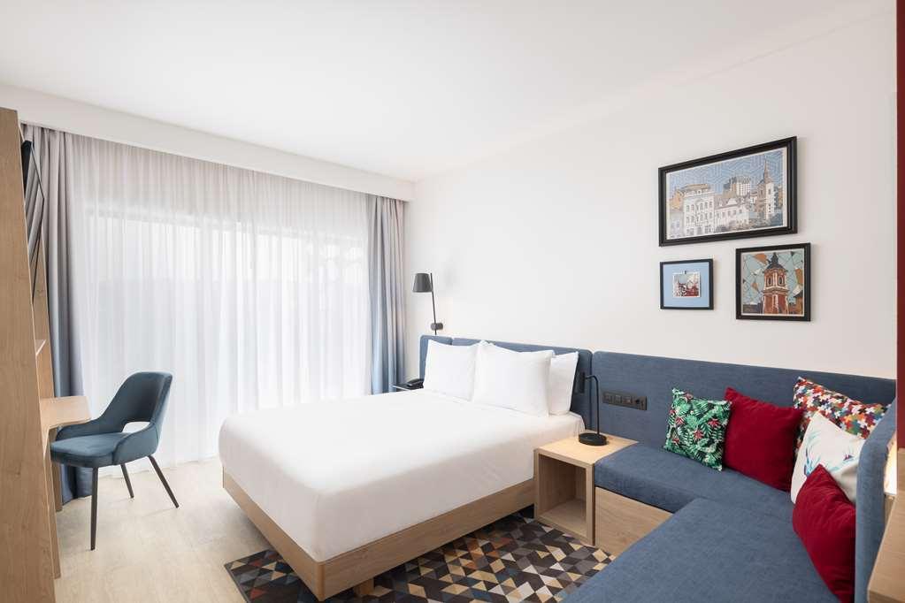 Hampton By Hilton Targu Mures Quarto foto